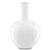 Imperial White Small Gourd Vase