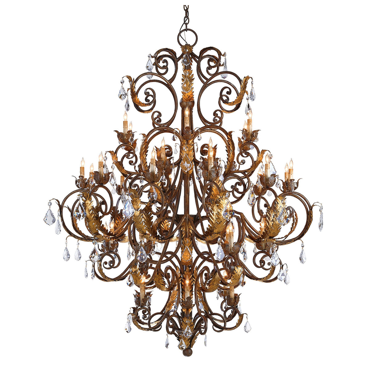 Innsbruck Chandelier