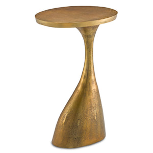 Ishaan Accent Table