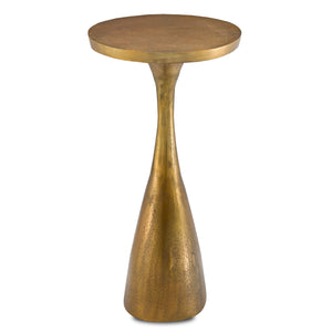 Ishaan Accent Table