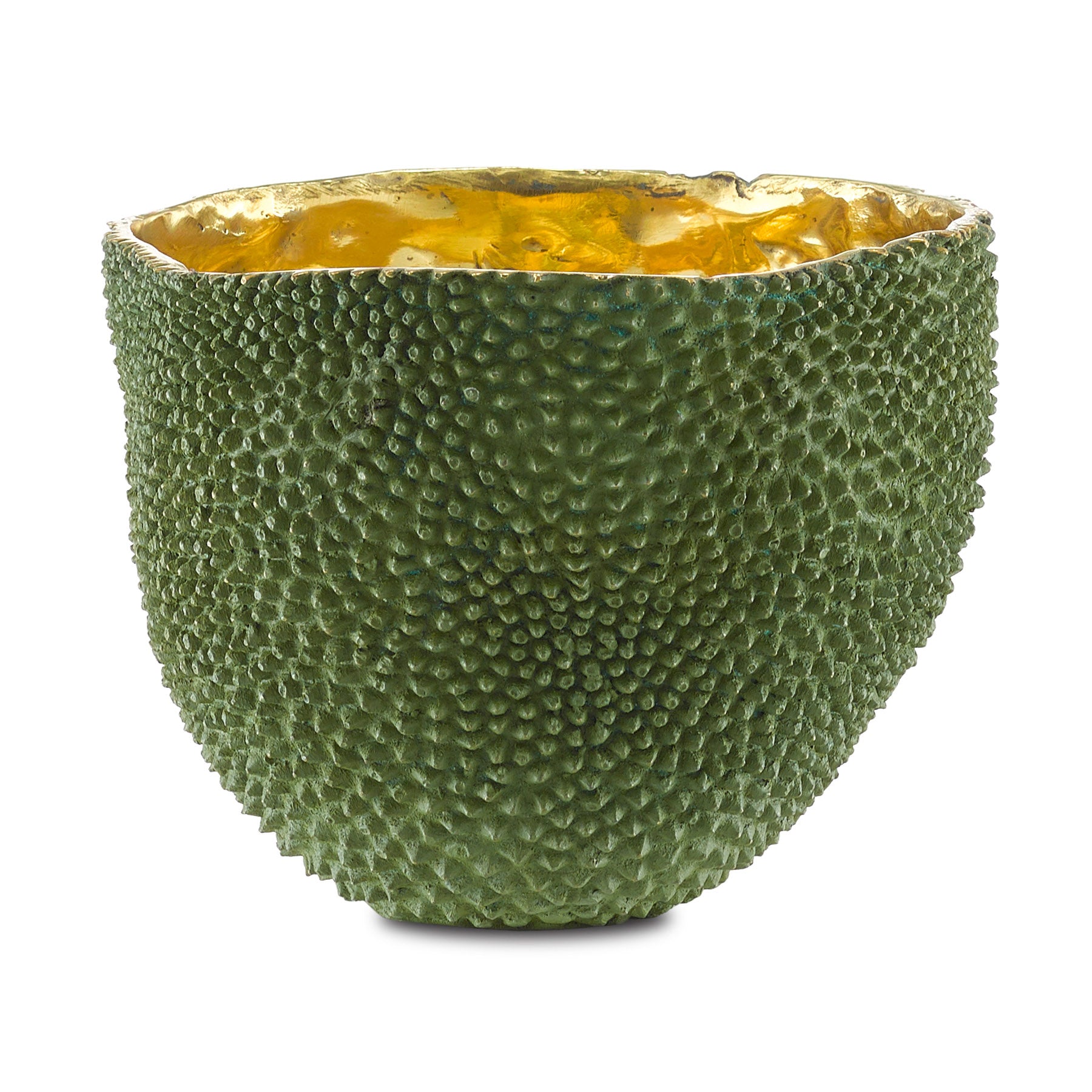 Jackfruit Large Vase