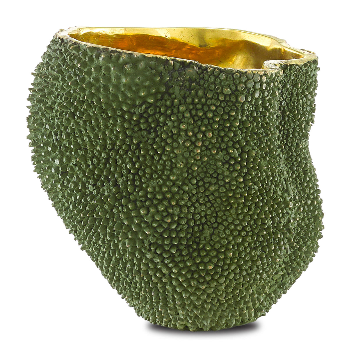 Jackfruit Medium Vase