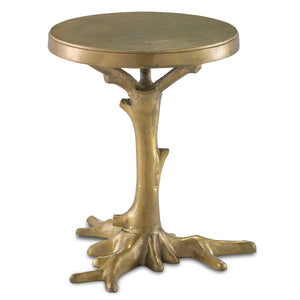 Jada Accent Table