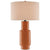 Janeen Orange Table Lamp