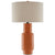 Janeen Orange Table Lamp