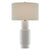 Janeen White Table Lamp