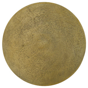 Jesper Gold Drinks Table