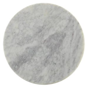 Jesper White Drinks Table