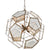 Julius Orb Chandelier