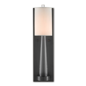Junia Bronze Wall Sconce