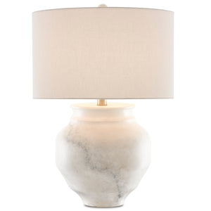 Kalossi Table Lamp
