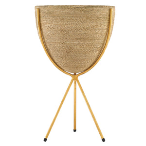 Kani Large Raised Bowl