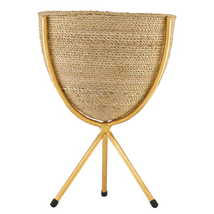 Kani Small Raised Bowl