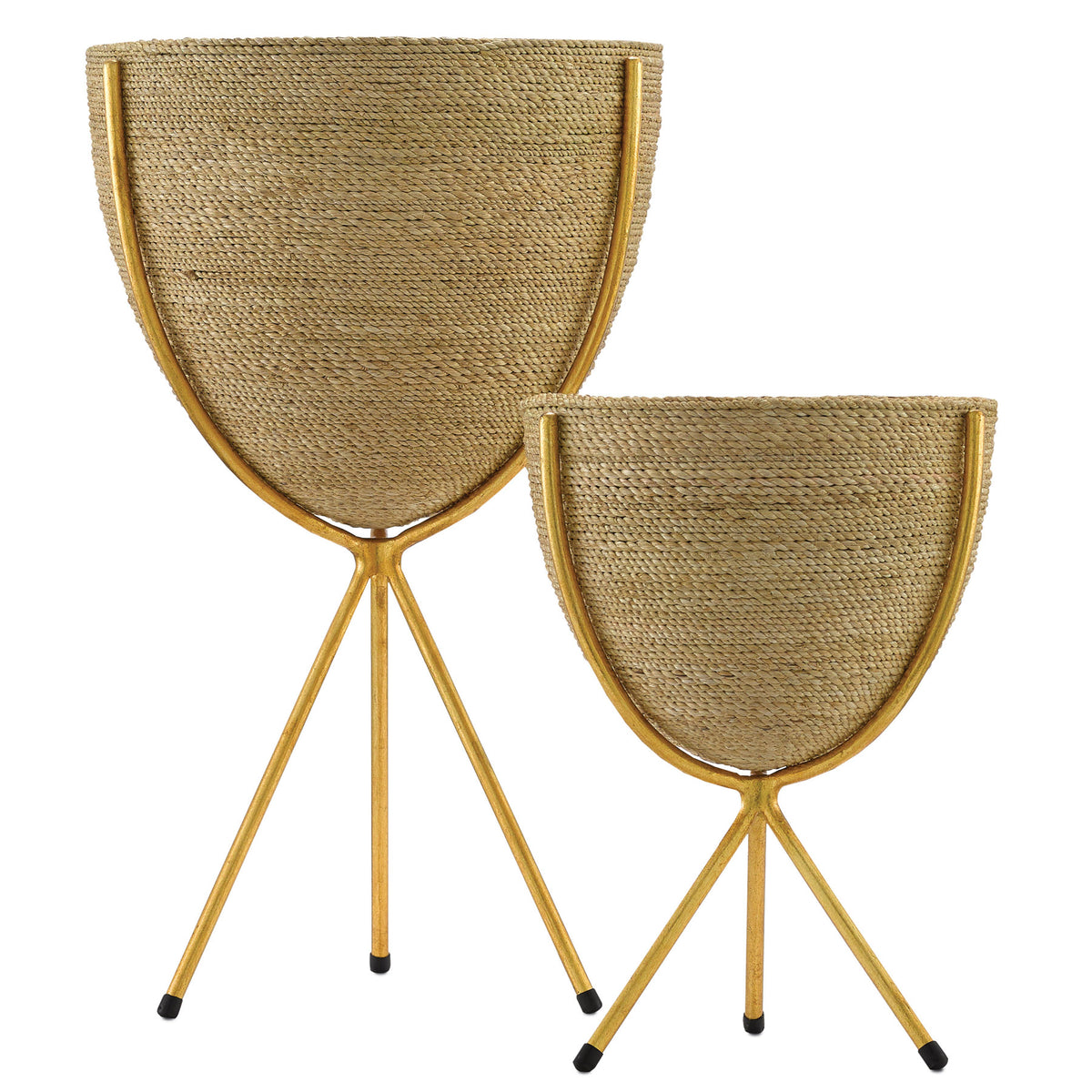 Kani Small Raised Bowl