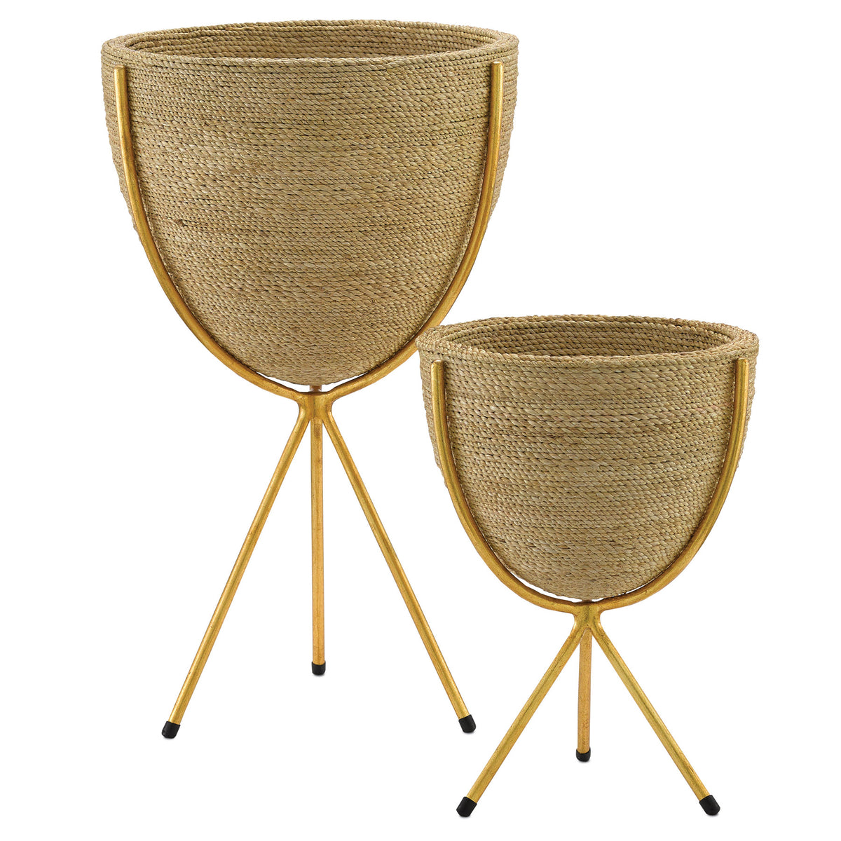 Kani Small Raised Bowl