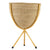 Kani Small Raised Bowl