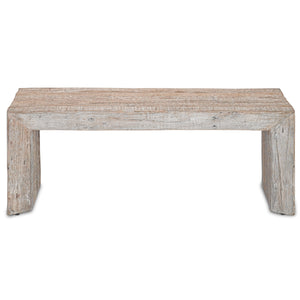 Kanor Cocktail Table