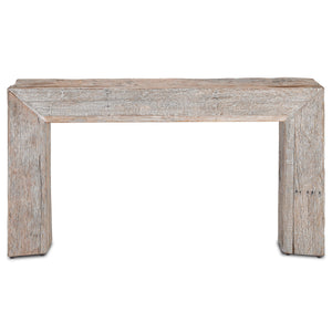 Kanor Console Table