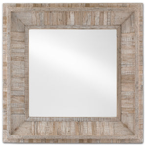 Kanor Square Mirror