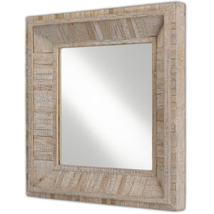 Kanor Square Mirror