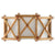 Kingali Wall Sconce