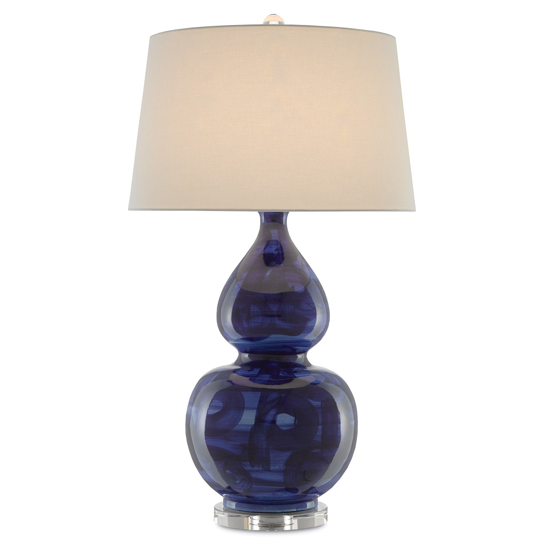 Kolor Table Lamp