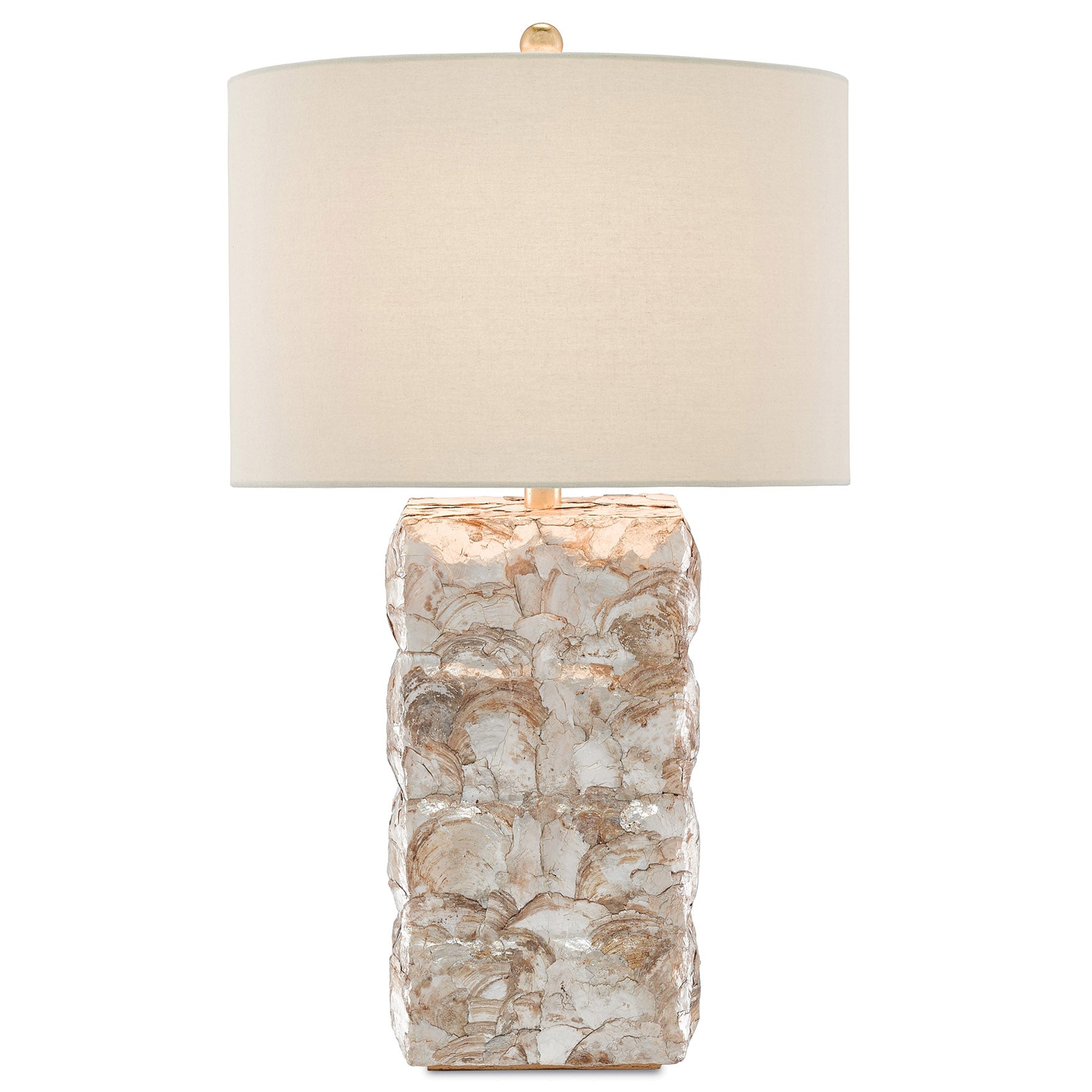 La Peregrina Table Lamp