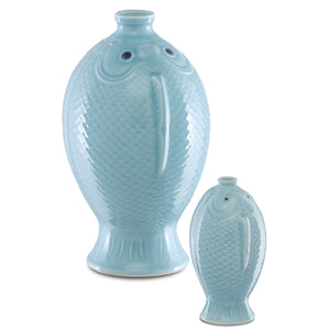 Laguna Vase Set of 2