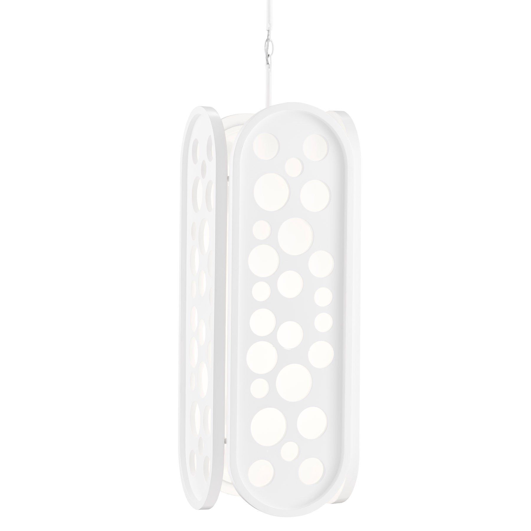 Lapidus Large Pendant