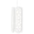 Lapidus Large Pendant