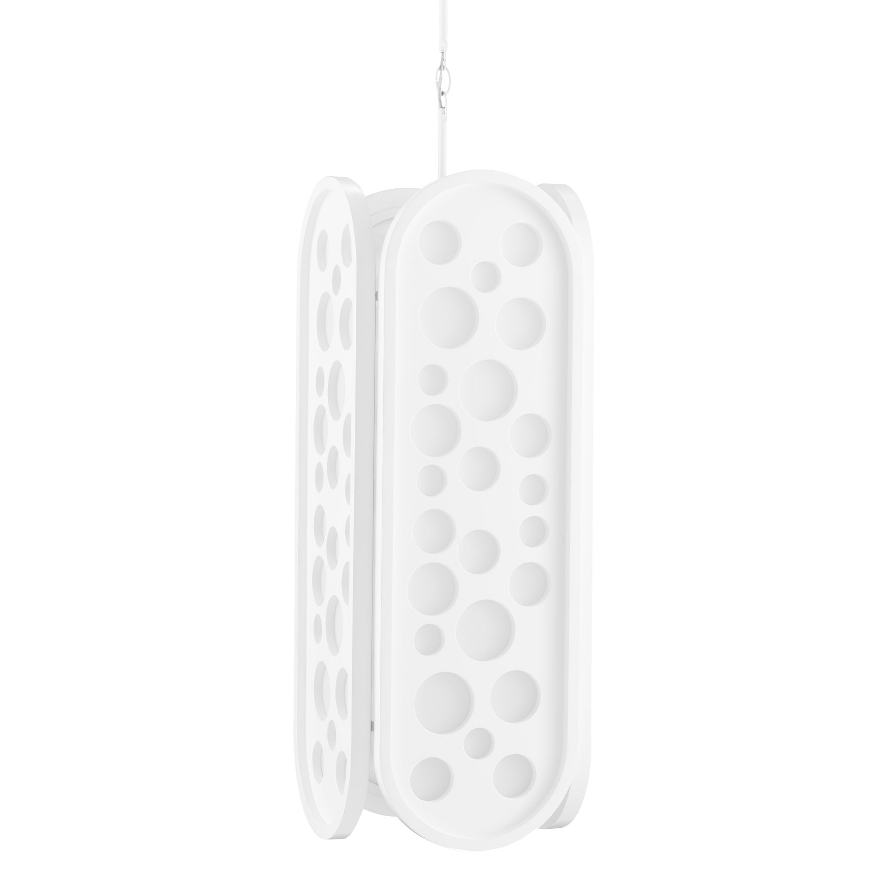 Lapidus Large Pendant