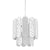Lapidus Two-Tiered Chandelier