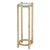 Logan Gold Drinks Table