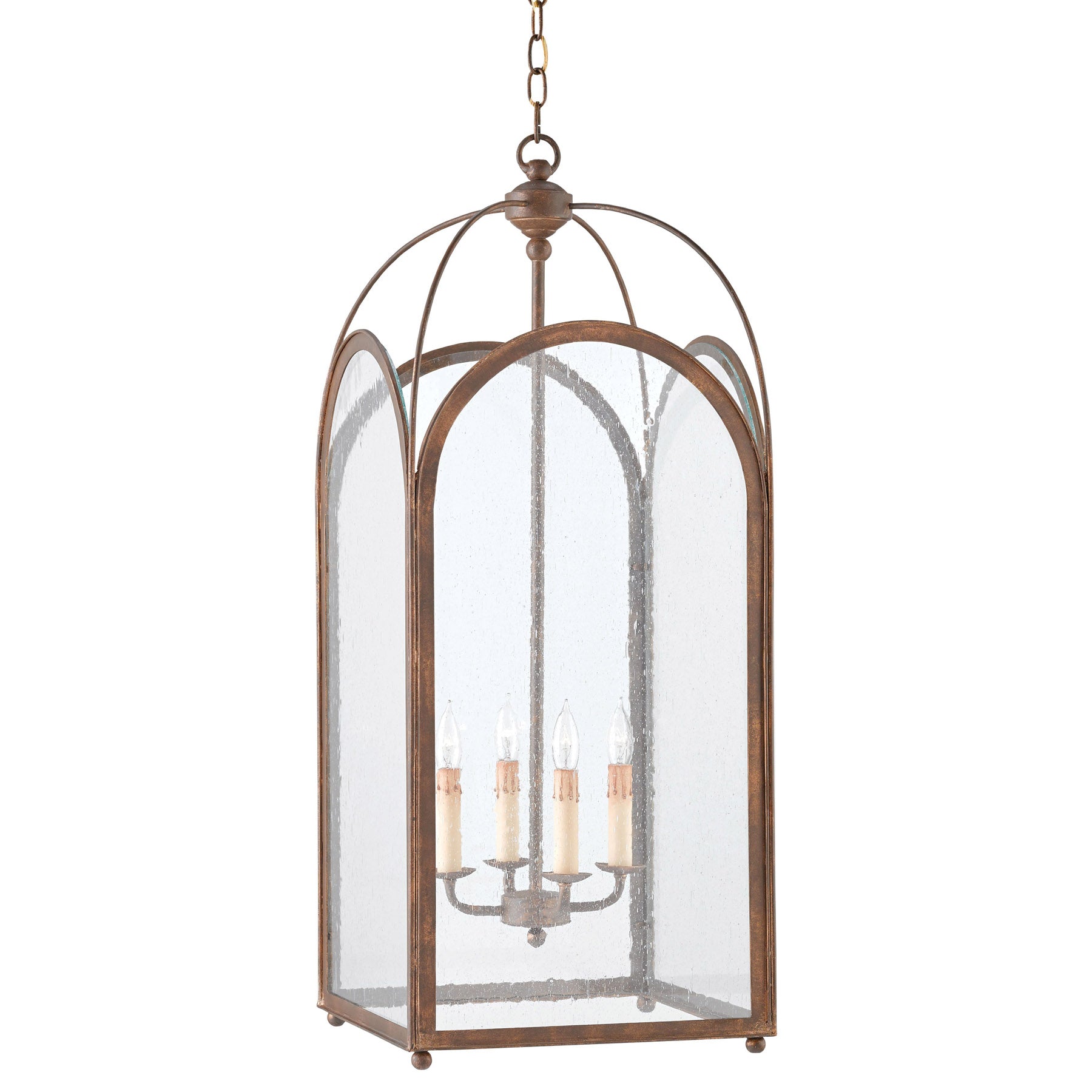 Loggia Lantern