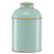 London Medium Pale Blue Tea Box