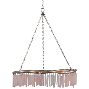 Longuette Chandelier