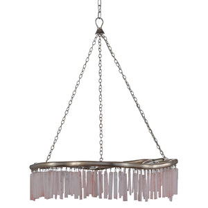 Longuette Chandelier