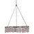 Longuette Chandelier