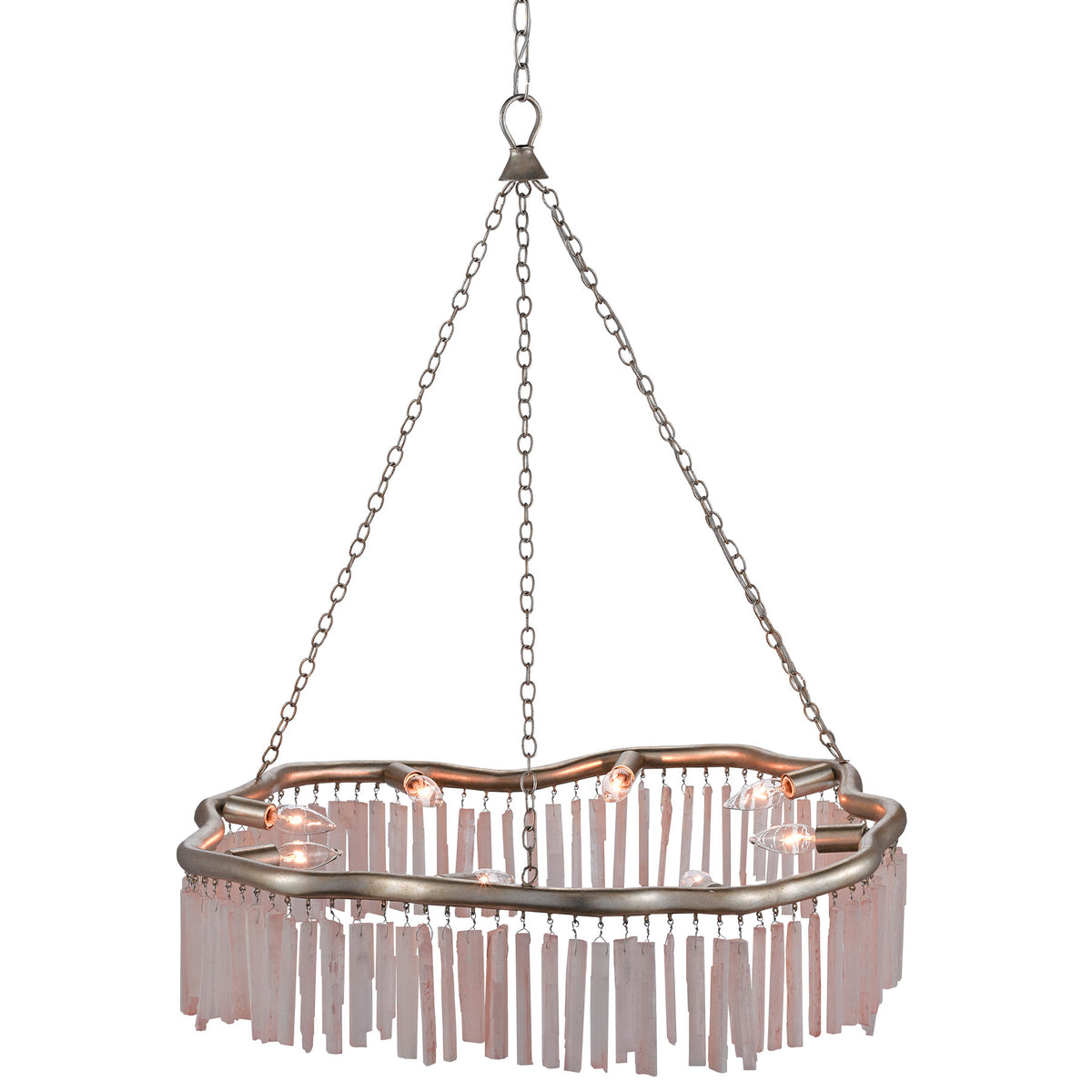 Longuette Chandelier