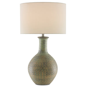 Loro Table Lamp