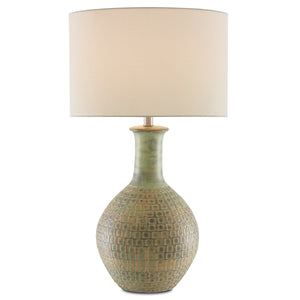 Loro Table Lamp
