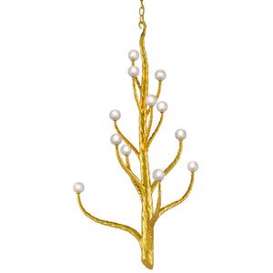 Loucinda Large Chandelier