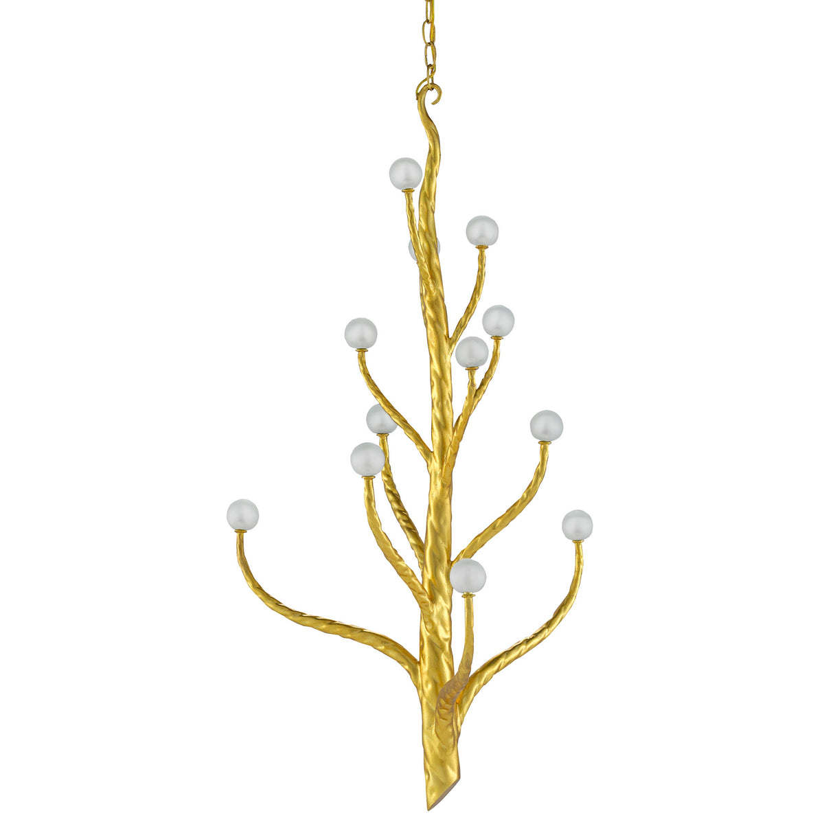 Loucinda Large Chandelier