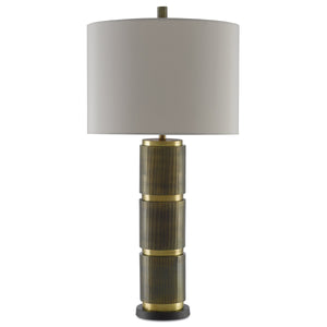 Lovat Table Lamp