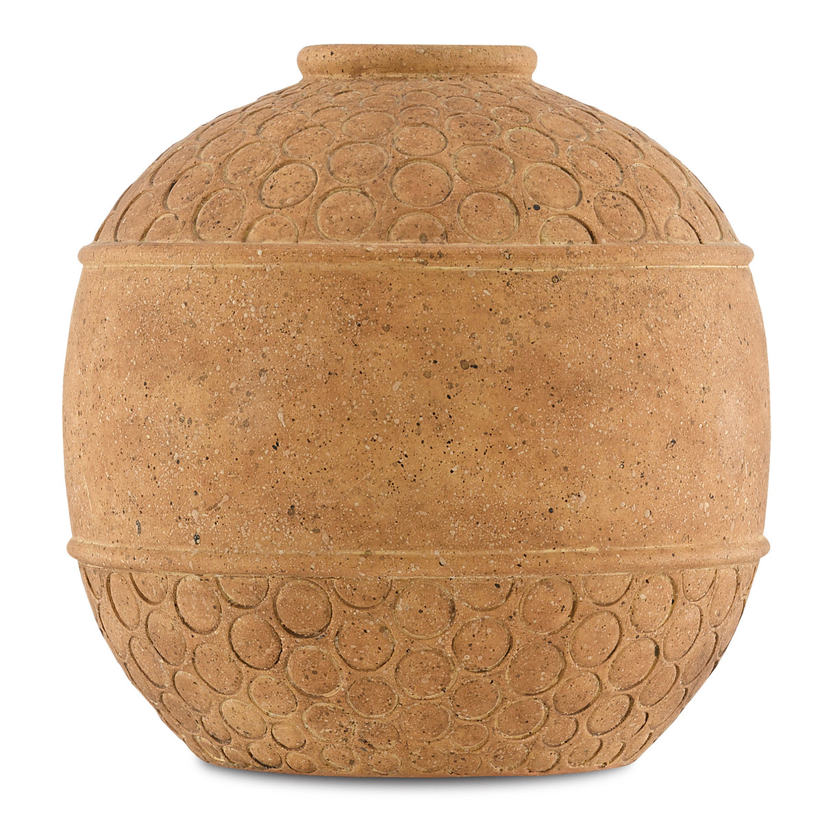 Lubao Small Vase
