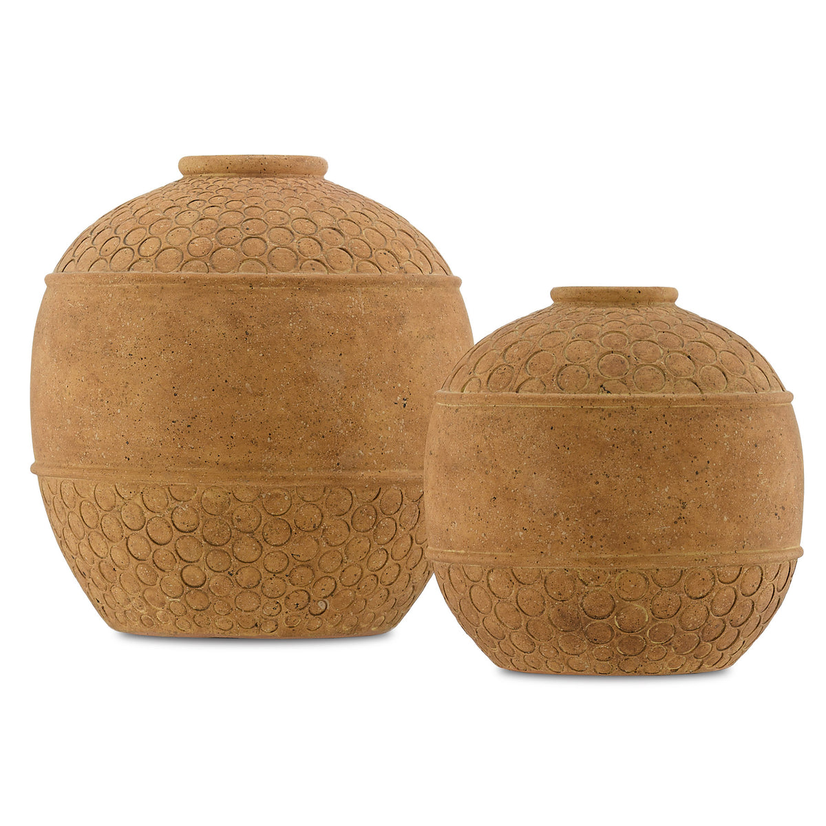 Lubao Small Vase