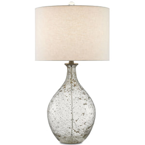 Luc Table Lamp