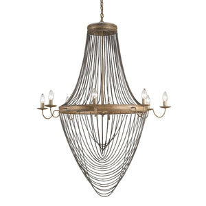 Lucien Chandelier