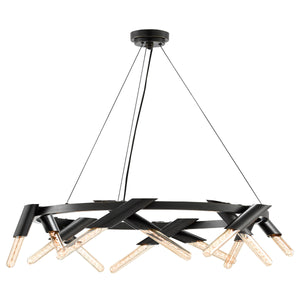 Luciole Chandelier