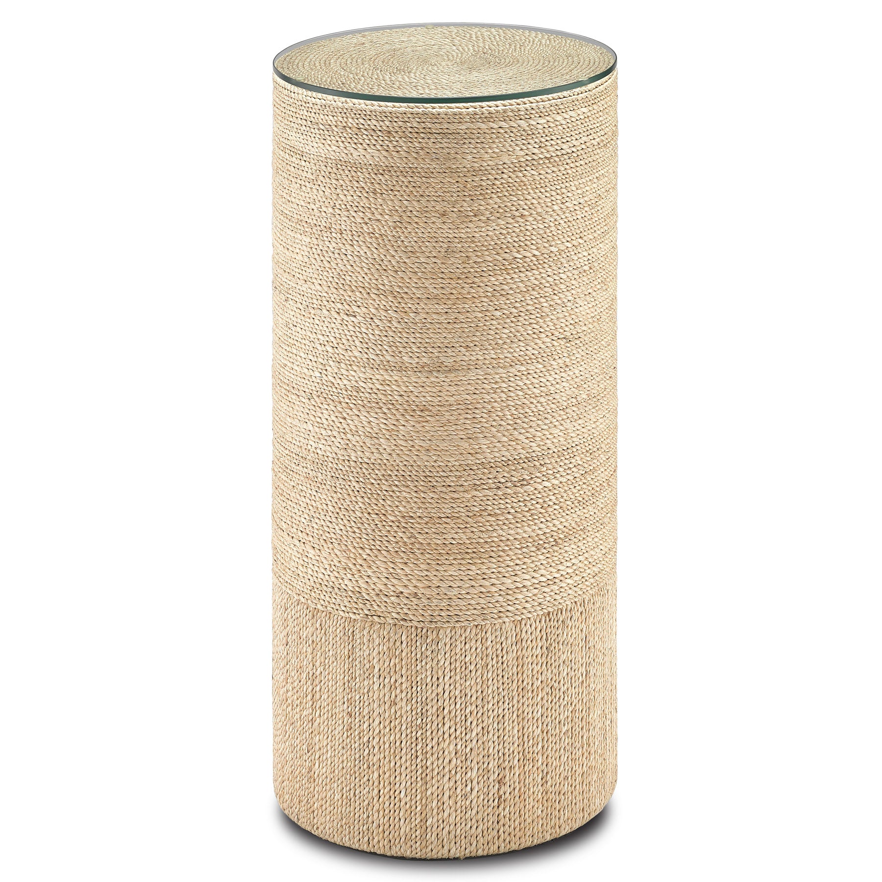 Macati Accent Table/Pedestal